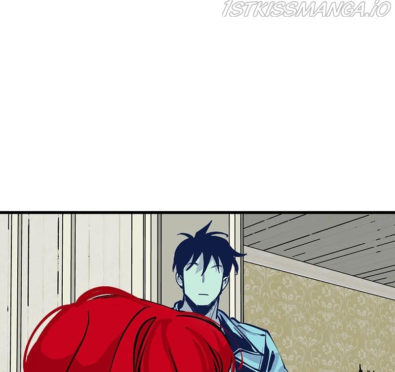 Betwixt – Manhwa chapter 11 - page 30
