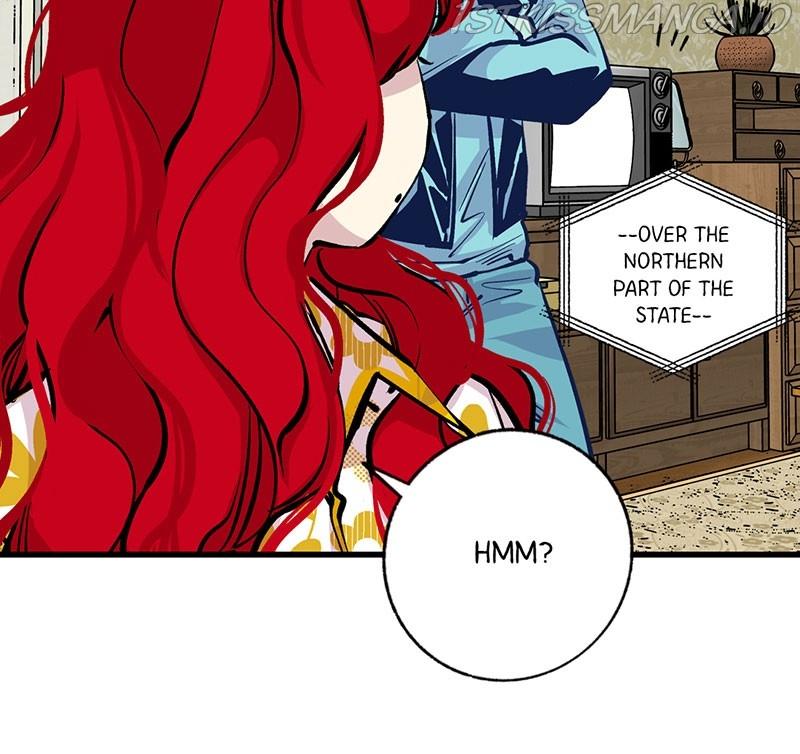 Betwixt – Manhwa chapter 11 - page 31
