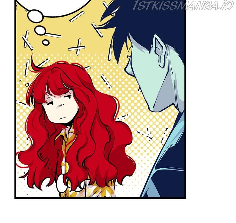 Betwixt – Manhwa chapter 11 - page 33