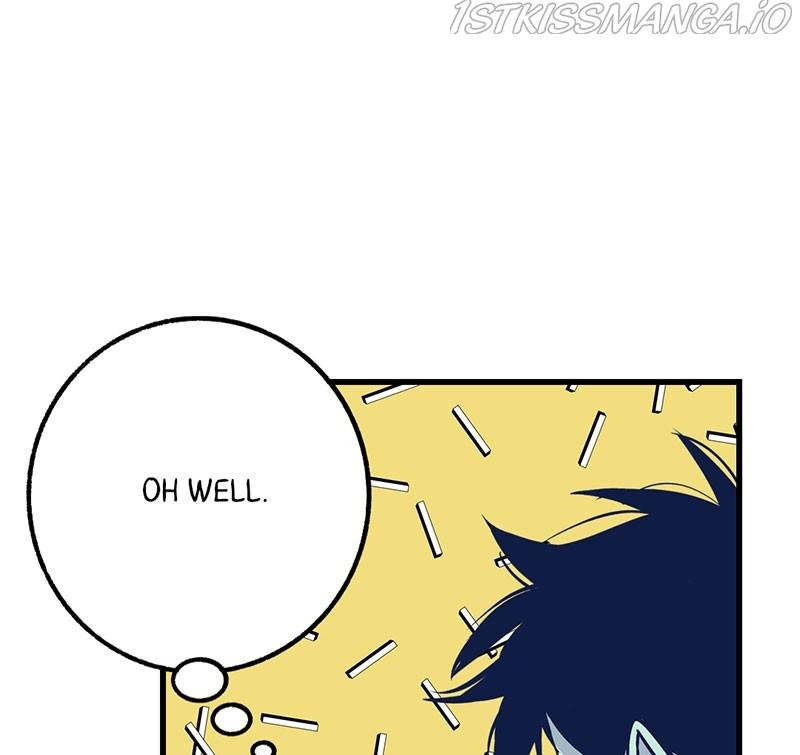 Betwixt – Manhwa chapter 11 - page 34