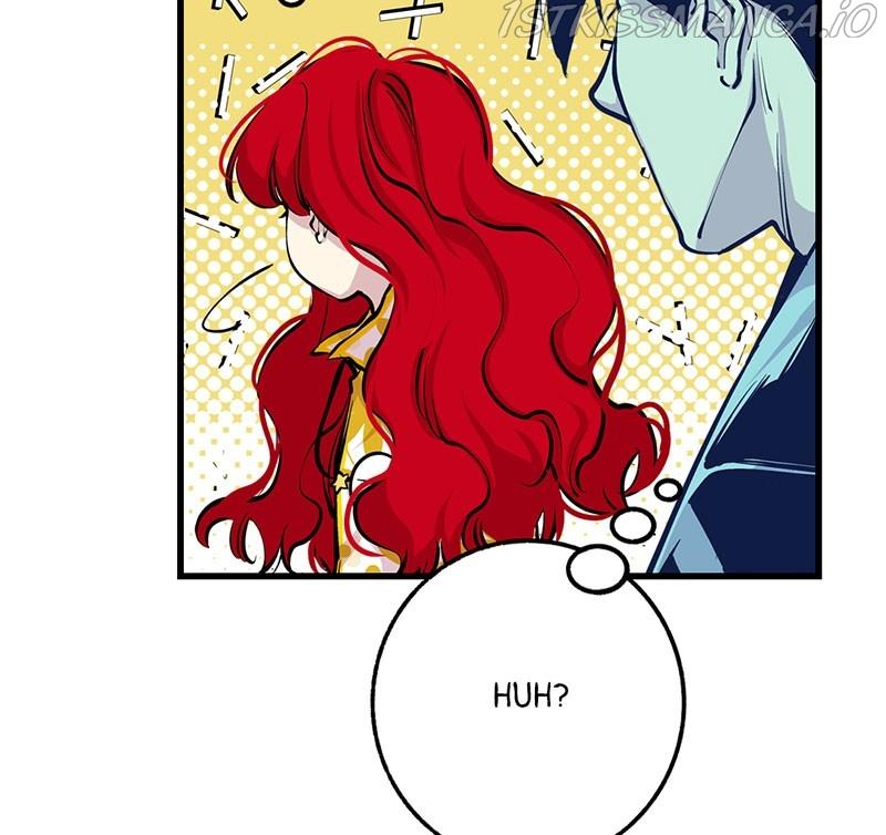 Betwixt – Manhwa chapter 11 - page 35