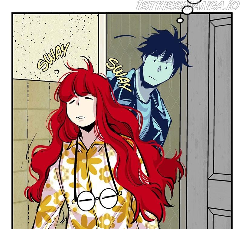 Betwixt – Manhwa chapter 11 - page 37
