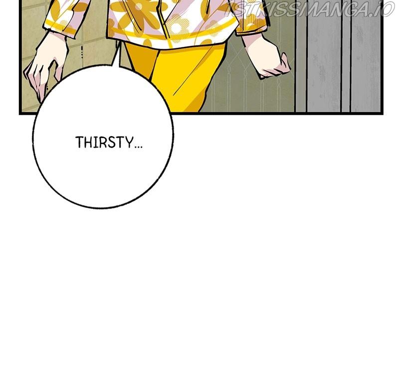 Betwixt – Manhwa chapter 11 - page 38