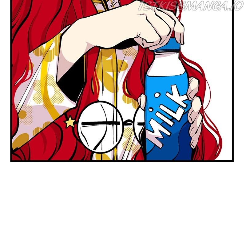 Betwixt – Manhwa chapter 11 - page 42