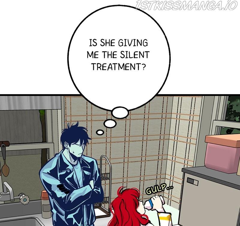 Betwixt – Manhwa chapter 11 - page 43