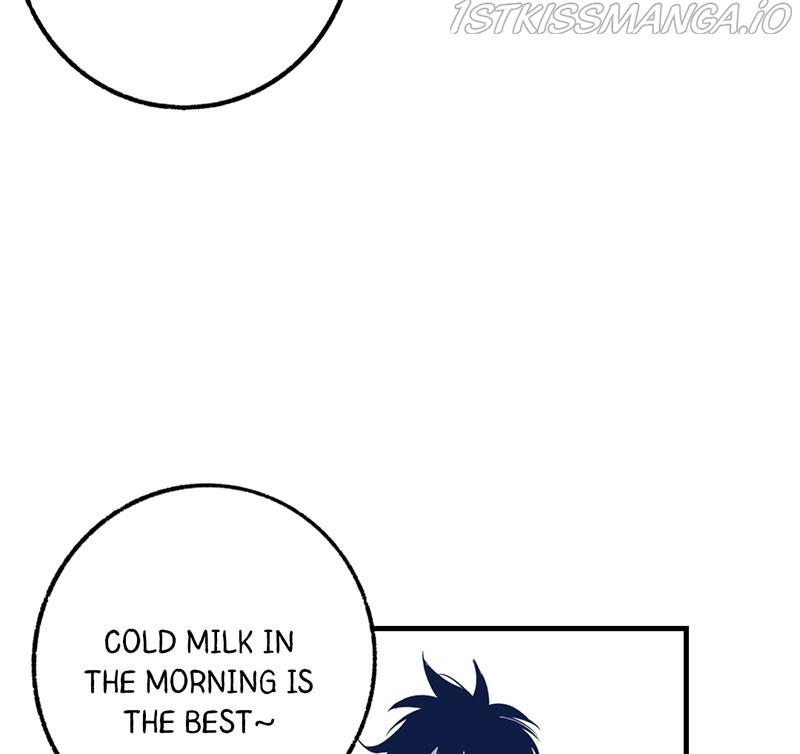 Betwixt – Manhwa chapter 11 - page 45