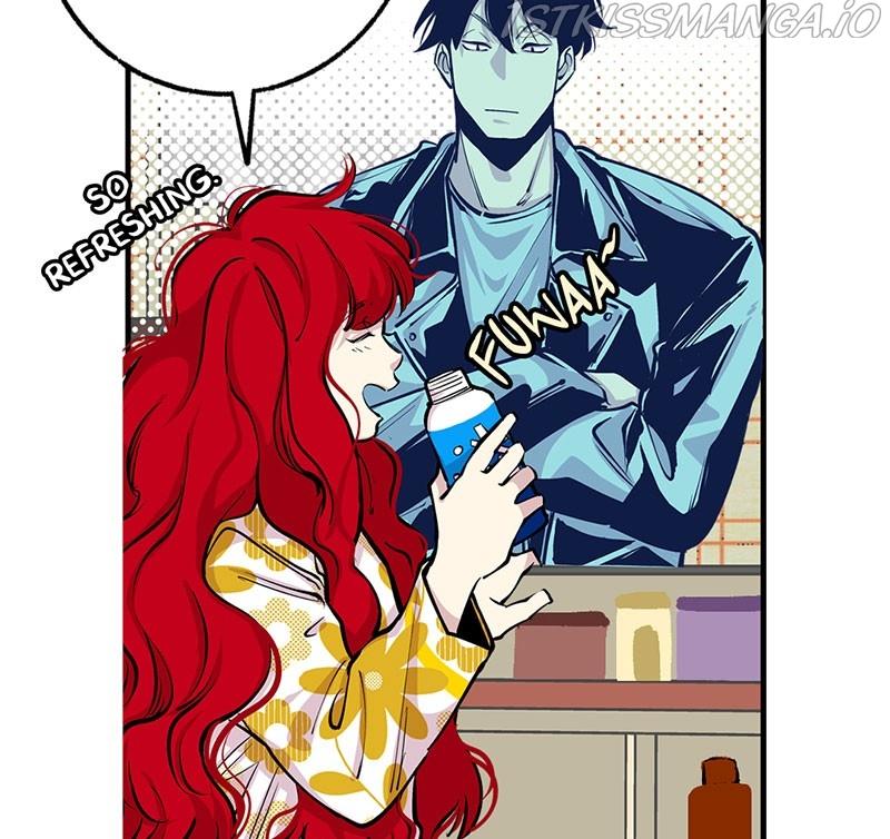 Betwixt – Manhwa chapter 11 - page 46