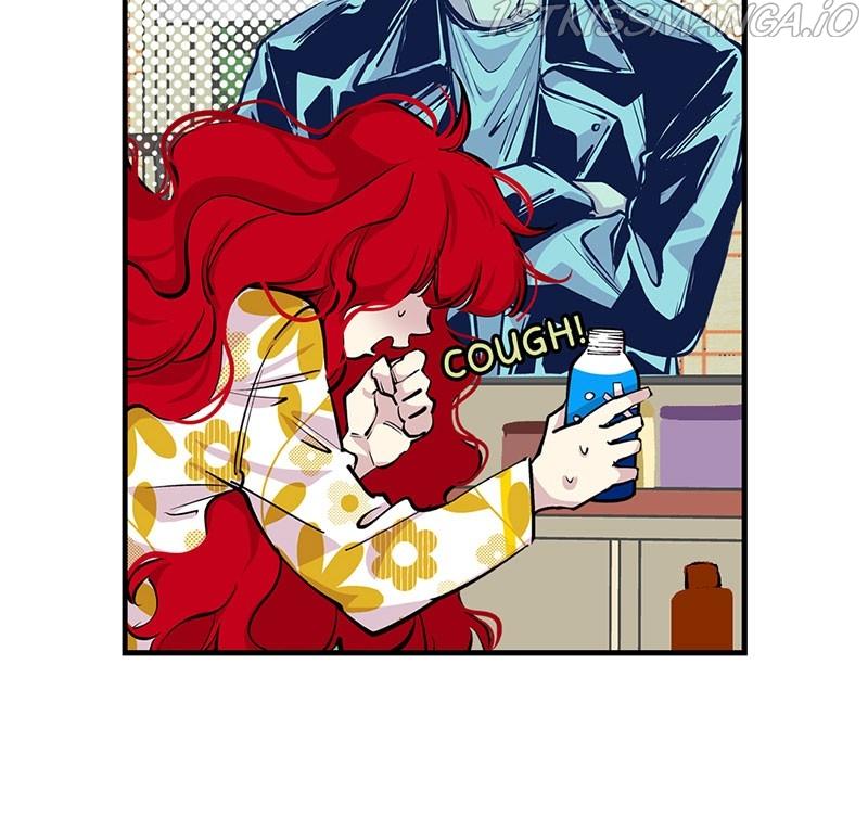 Betwixt – Manhwa chapter 11 - page 48