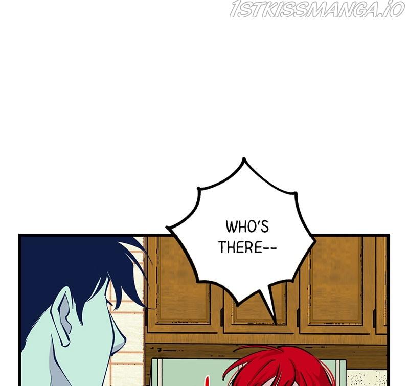 Betwixt – Manhwa chapter 11 - page 49