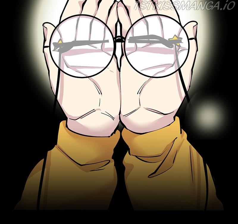 Betwixt – Manhwa chapter 11 - page 5