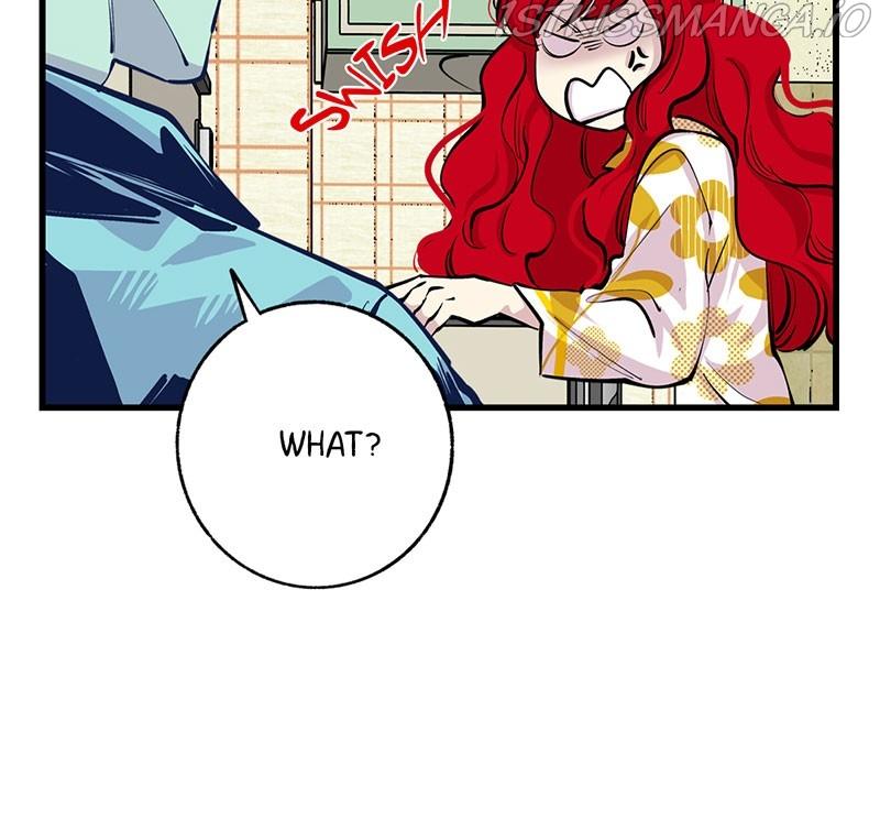 Betwixt – Manhwa chapter 11 - page 50