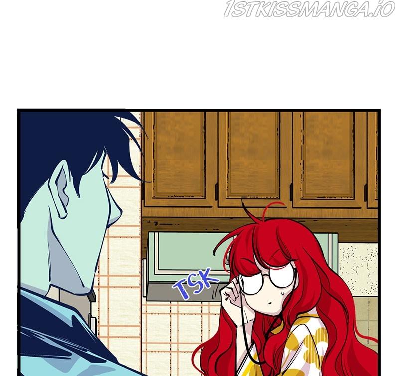 Betwixt – Manhwa chapter 11 - page 51