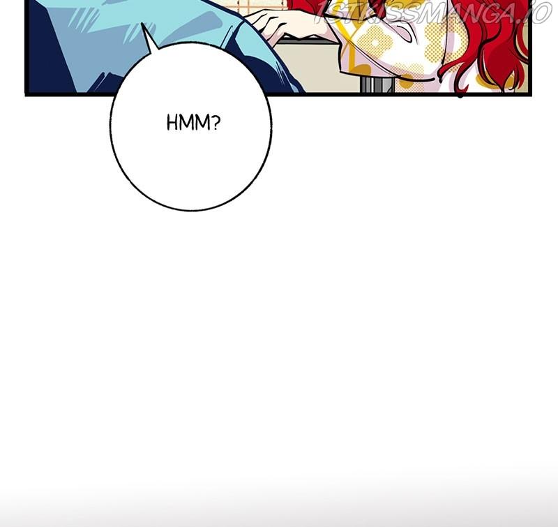 Betwixt – Manhwa chapter 11 - page 52