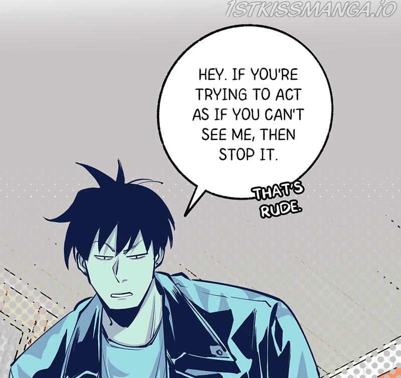 Betwixt – Manhwa chapter 11 - page 53