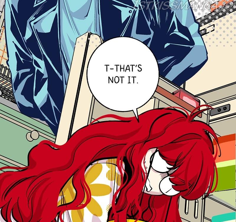 Betwixt – Manhwa chapter 11 - page 54