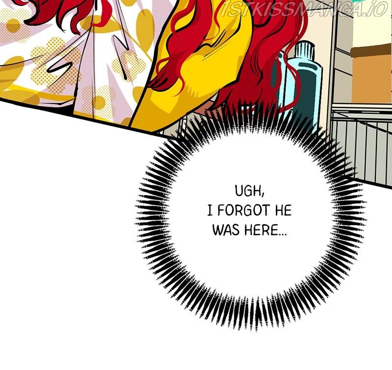 Betwixt – Manhwa chapter 11 - page 55