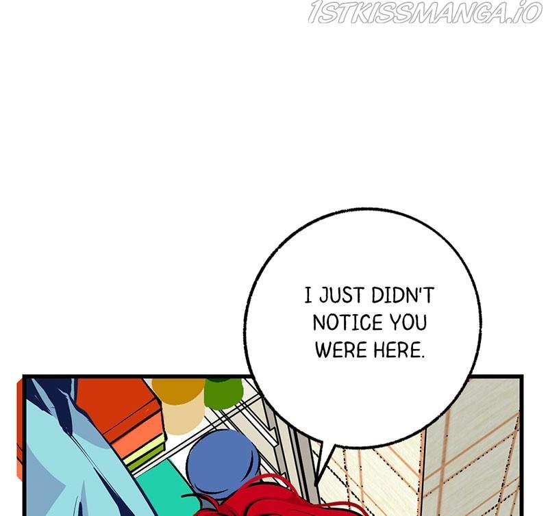 Betwixt – Manhwa chapter 11 - page 56