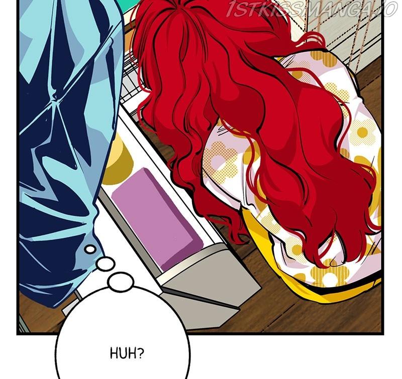 Betwixt – Manhwa chapter 11 - page 57