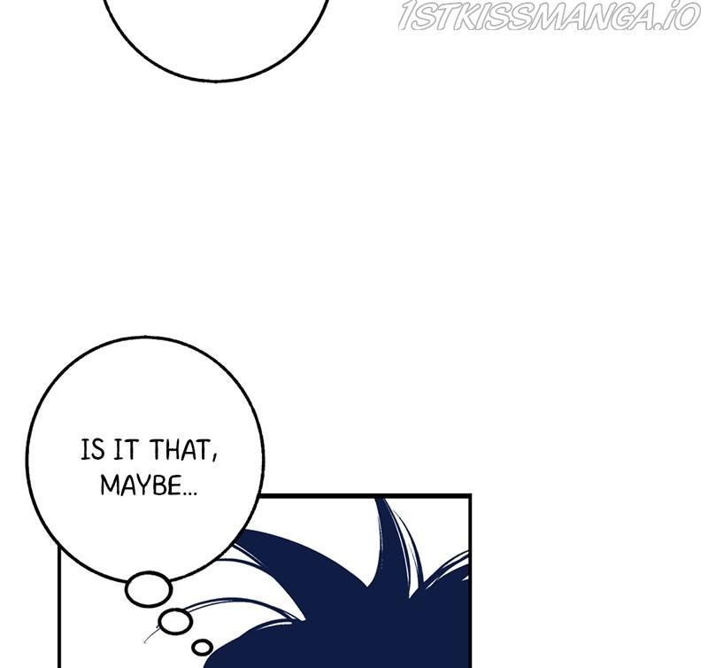 Betwixt – Manhwa chapter 11 - page 58