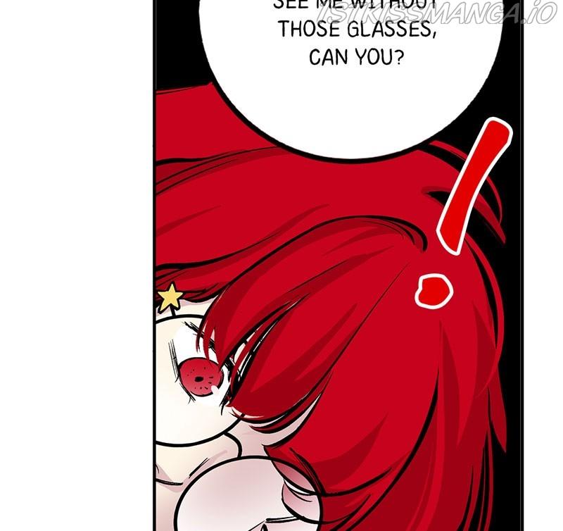 Betwixt – Manhwa chapter 11 - page 61