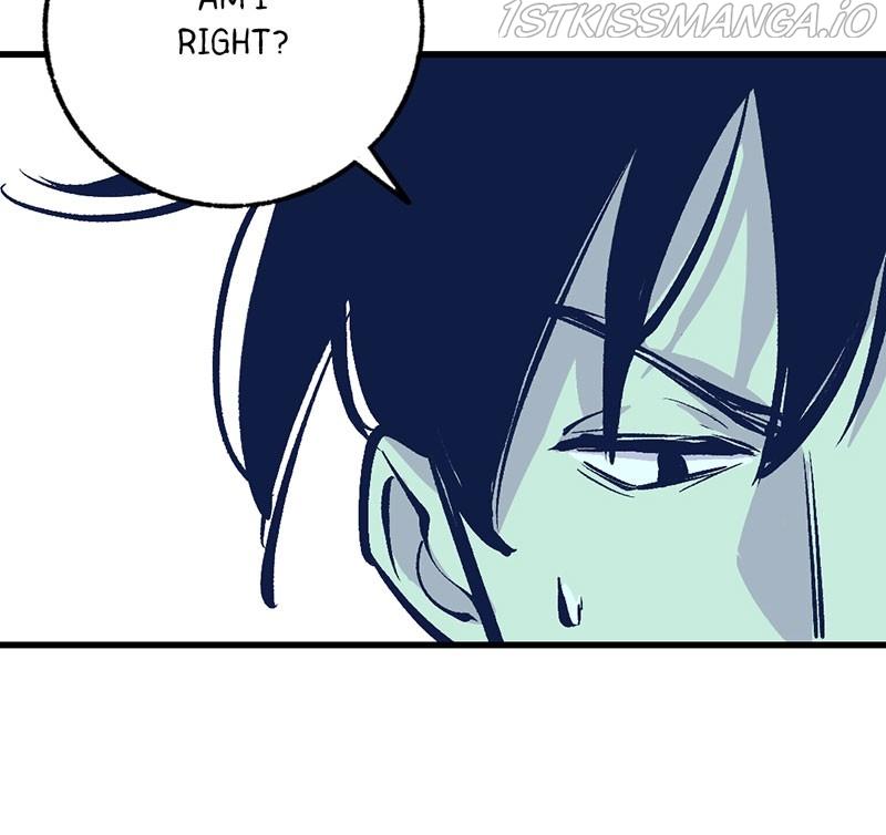 Betwixt – Manhwa chapter 11 - page 63