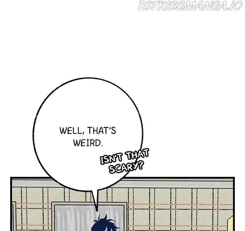 Betwixt – Manhwa chapter 11 - page 67