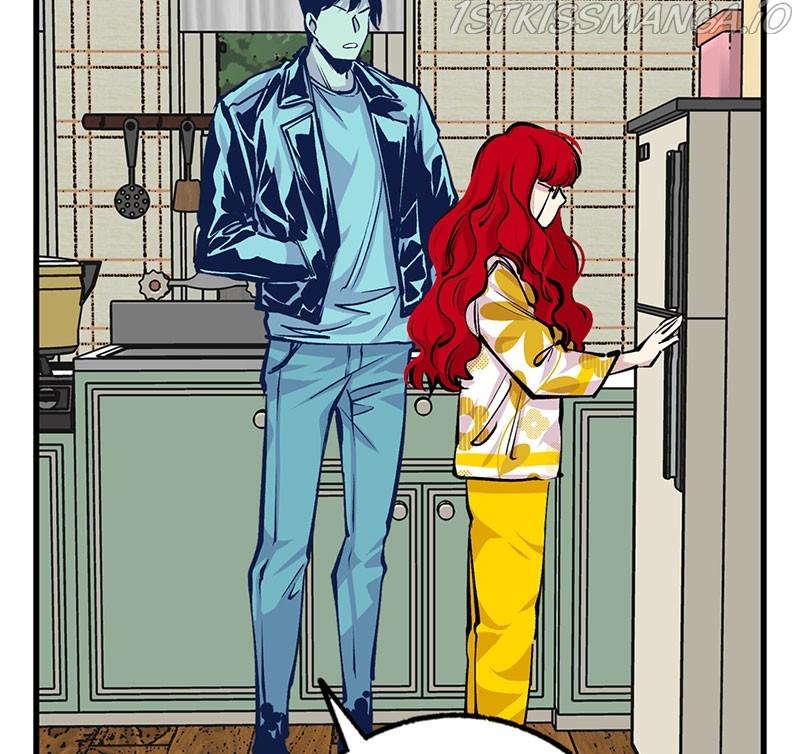 Betwixt – Manhwa chapter 11 - page 68