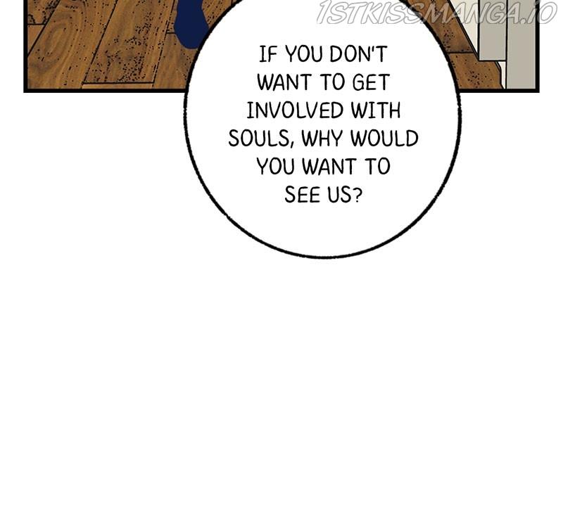Betwixt – Manhwa chapter 11 - page 69
