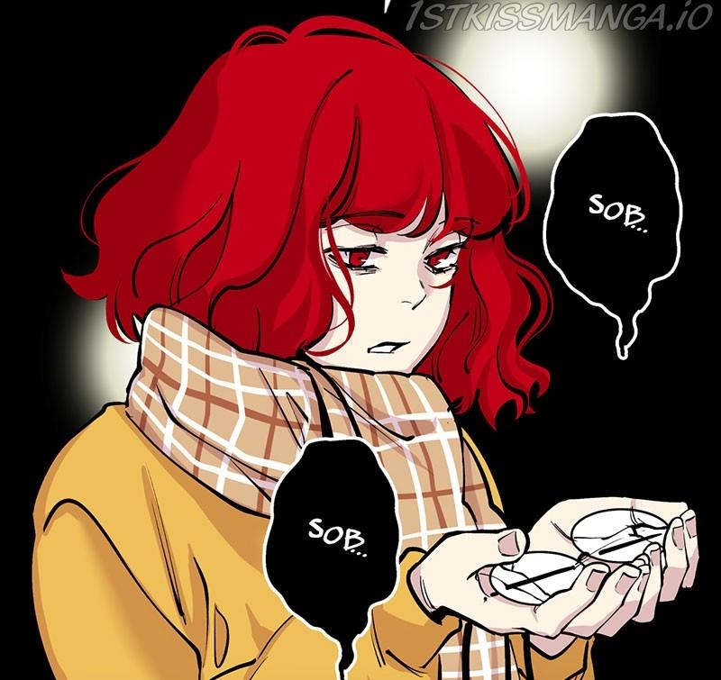 Betwixt – Manhwa chapter 11 - page 7