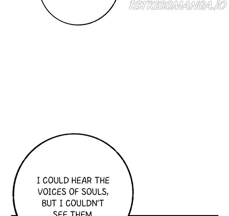 Betwixt – Manhwa chapter 11 - page 74