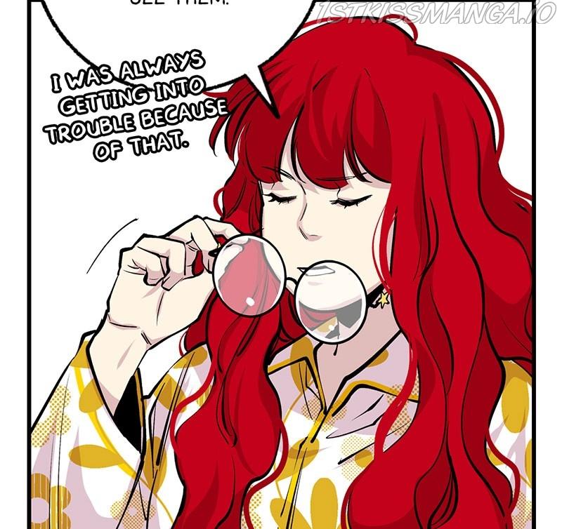 Betwixt – Manhwa chapter 11 - page 75