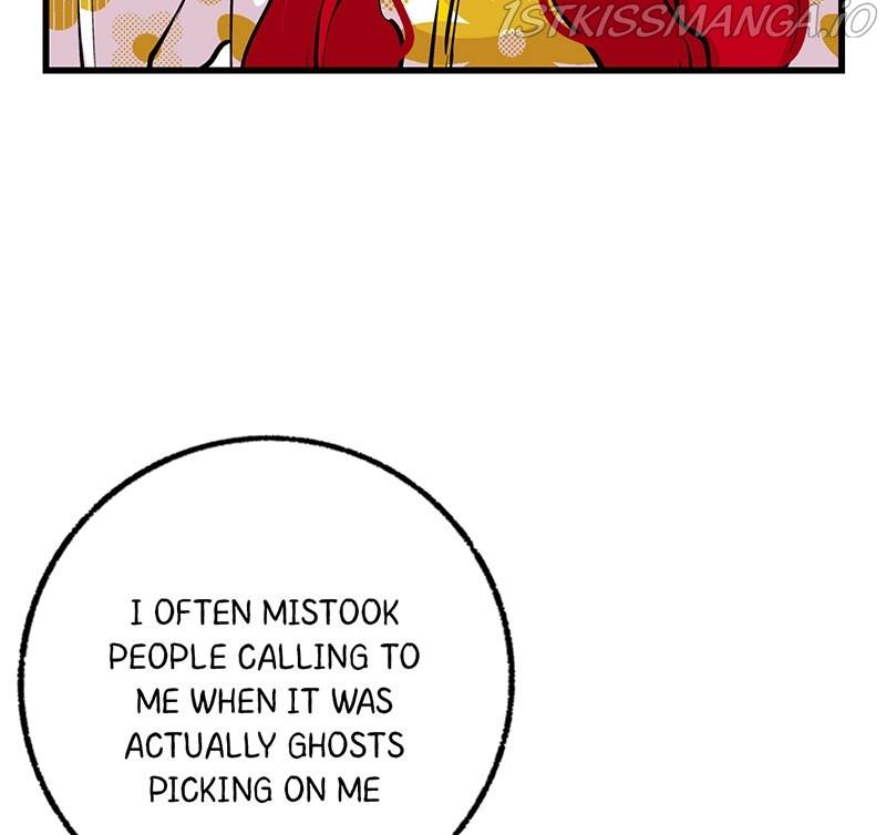 Betwixt – Manhwa chapter 11 - page 76