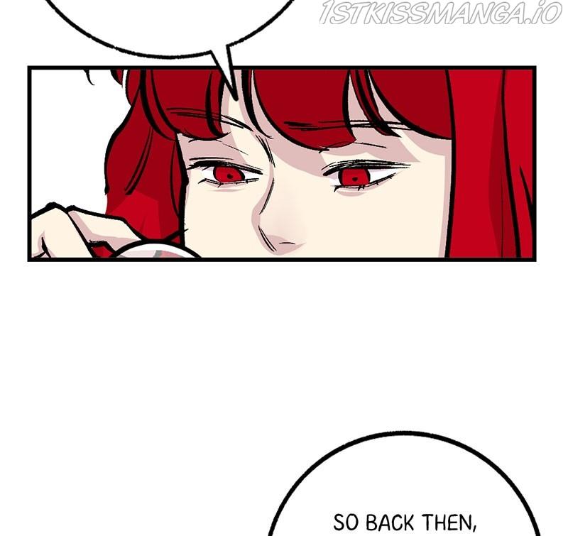 Betwixt – Manhwa chapter 11 - page 77