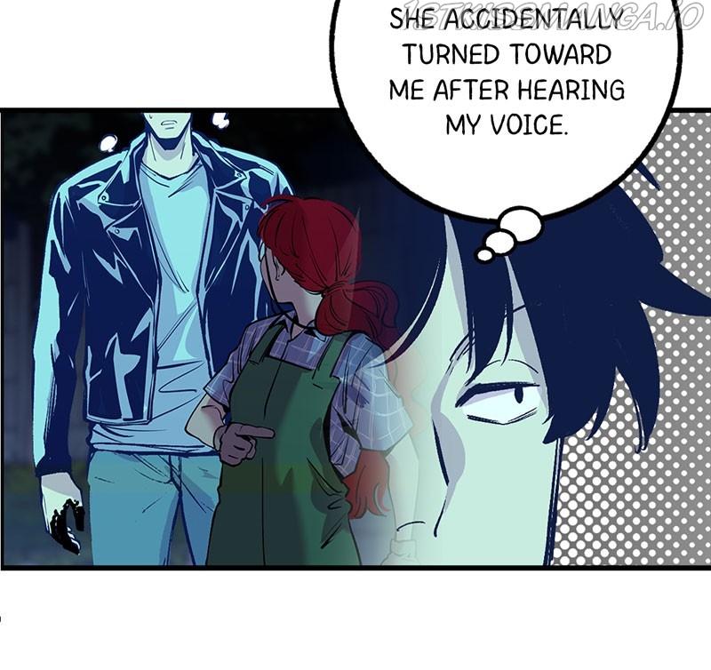 Betwixt – Manhwa chapter 11 - page 78
