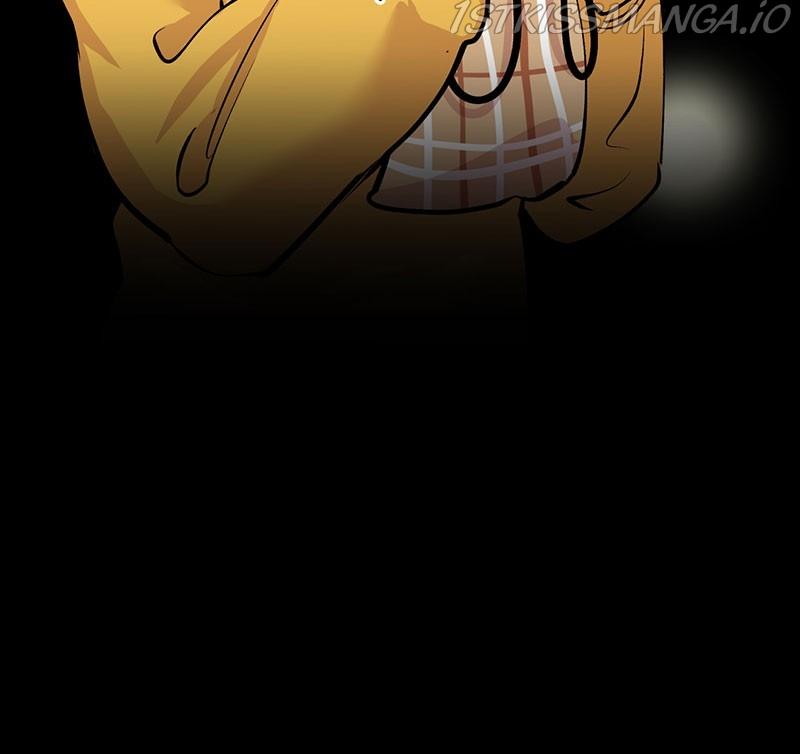 Betwixt – Manhwa chapter 11 - page 8
