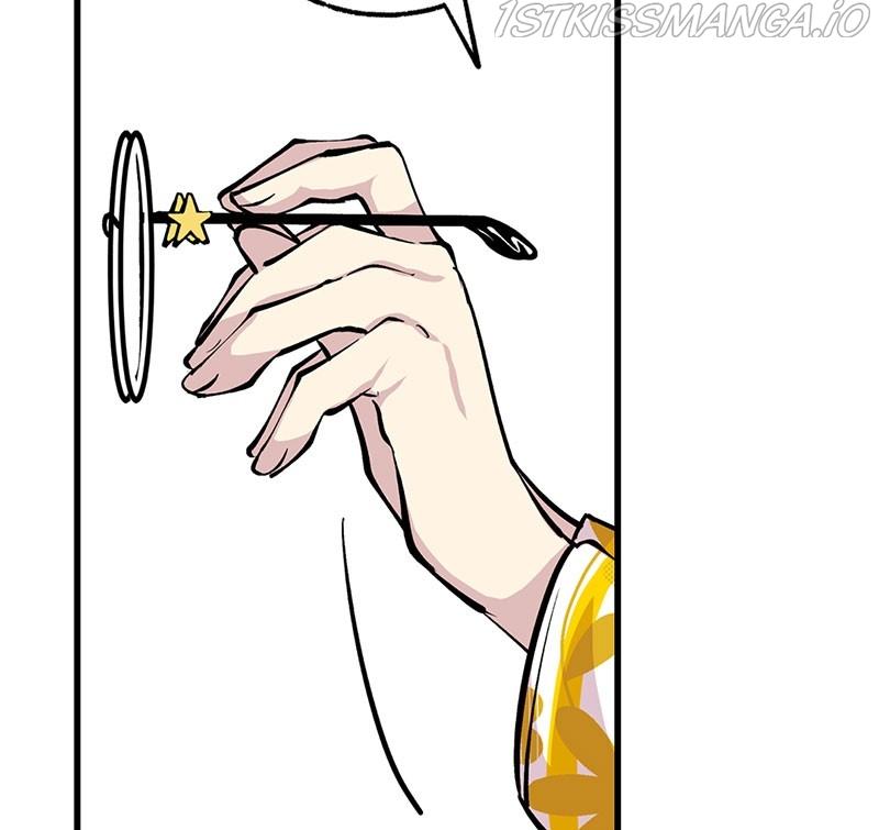 Betwixt – Manhwa chapter 11 - page 80