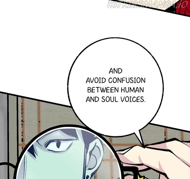 Betwixt – Manhwa chapter 11 - page 83
