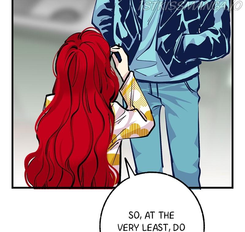 Betwixt – Manhwa chapter 11 - page 86