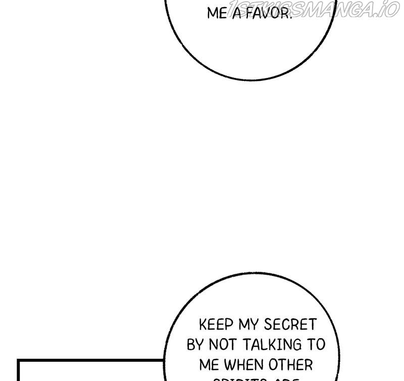 Betwixt – Manhwa chapter 11 - page 87