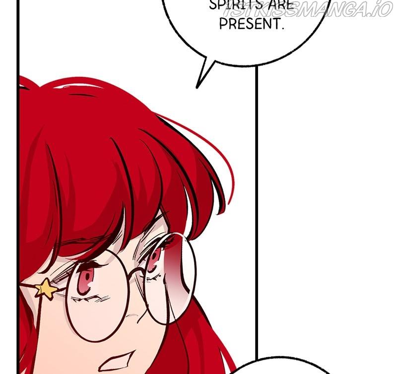 Betwixt – Manhwa chapter 11 - page 88