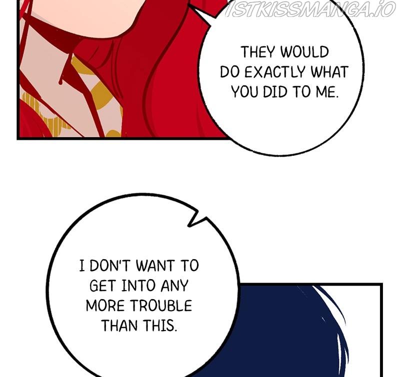 Betwixt – Manhwa chapter 11 - page 89