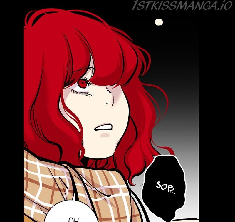Betwixt – Manhwa chapter 11 - page 9
