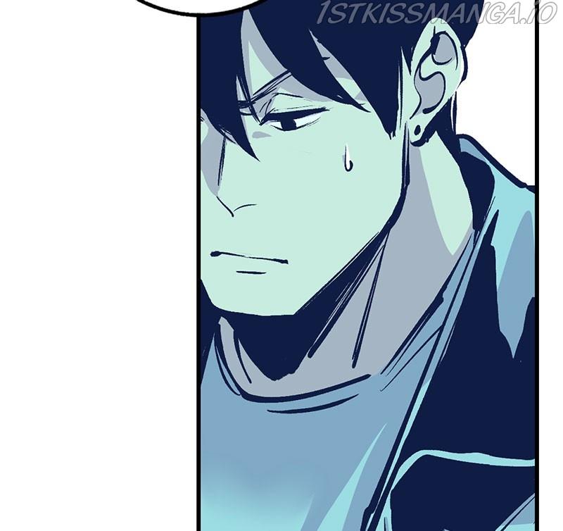 Betwixt – Manhwa chapter 11 - page 90
