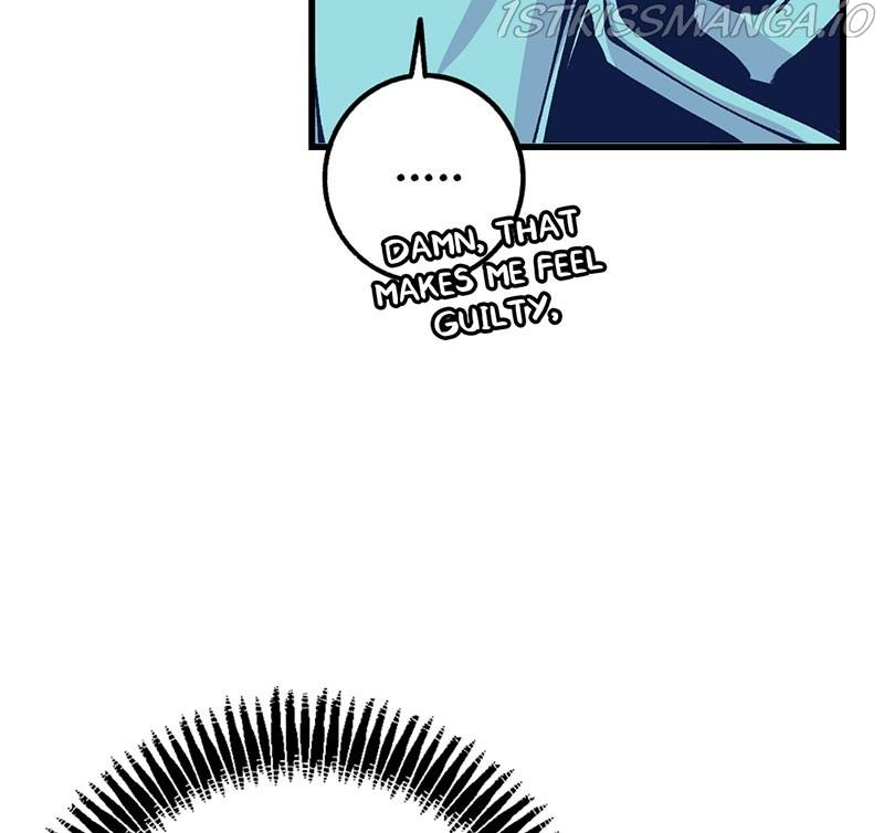 Betwixt – Manhwa chapter 11 - page 91