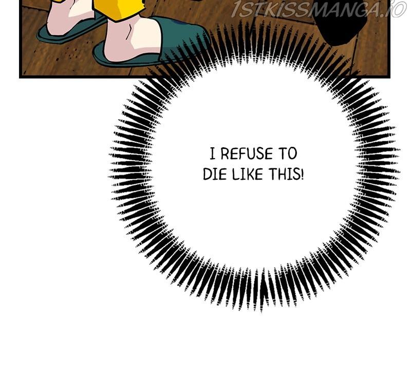 Betwixt – Manhwa chapter 11 - page 93