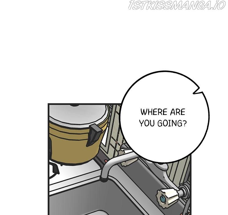 Betwixt – Manhwa chapter 11 - page 94