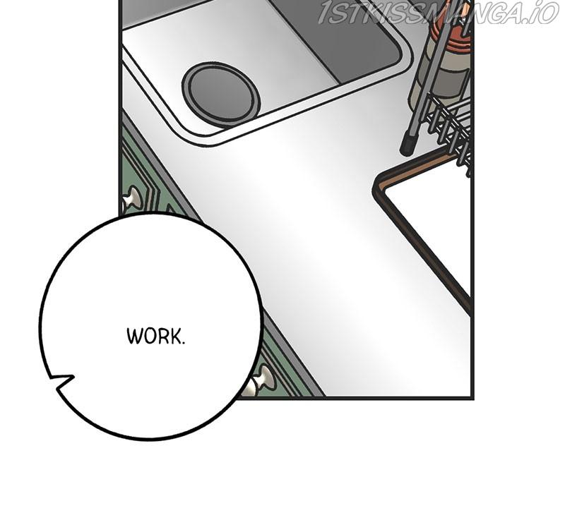 Betwixt – Manhwa chapter 11 - page 95