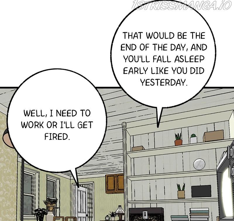 Betwixt – Manhwa chapter 11 - page 99