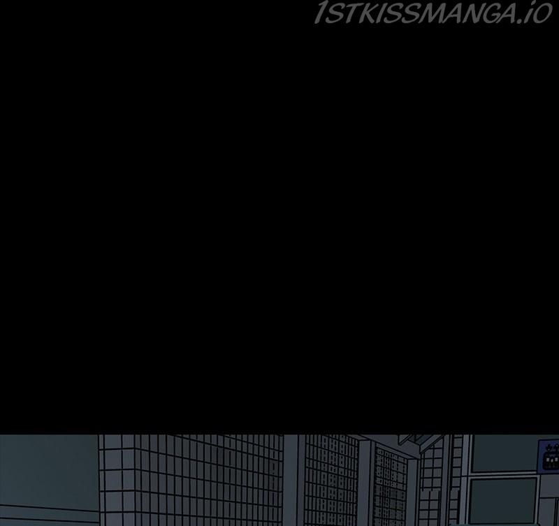 Betwixt – Manhwa chapter 12 - page 1