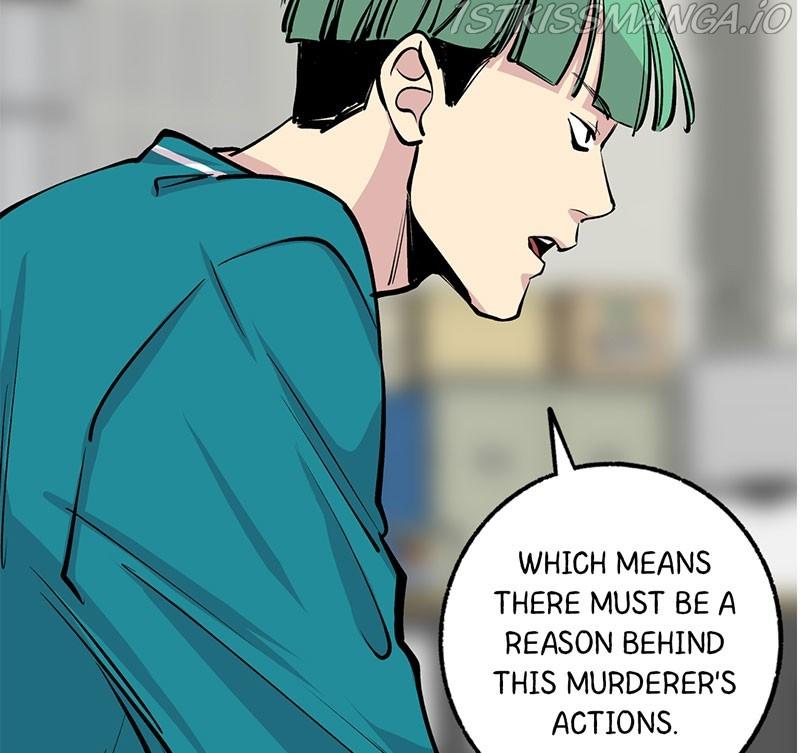 Betwixt – Manhwa chapter 12 - page 100